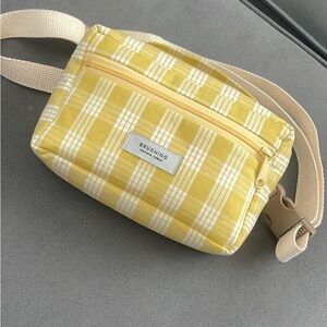 Matt Bruening Label Palaka Pack